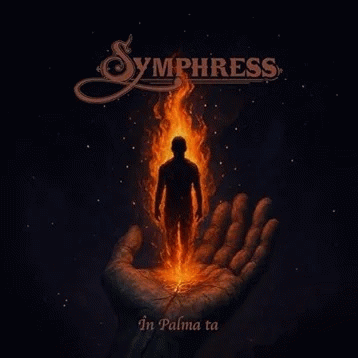 Symphress : În Palma Ta